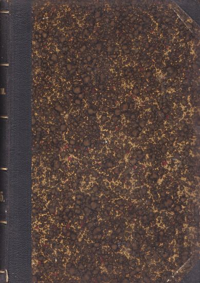 Kodym  Rocnik 1905 SLEVA - ReichBystricky Edvard  redaktor | antikvariat - detail knihy