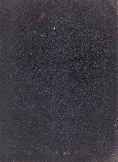 Haj  Casopis lesnicky   Rocnik LII SLEVA - Dolezal Jan | antikvariat - detail knihy