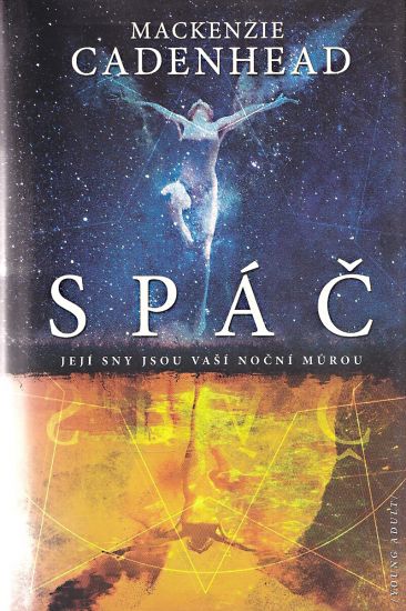 Spac - Cadenhead Mackenzie | antikvariat - detail knihy