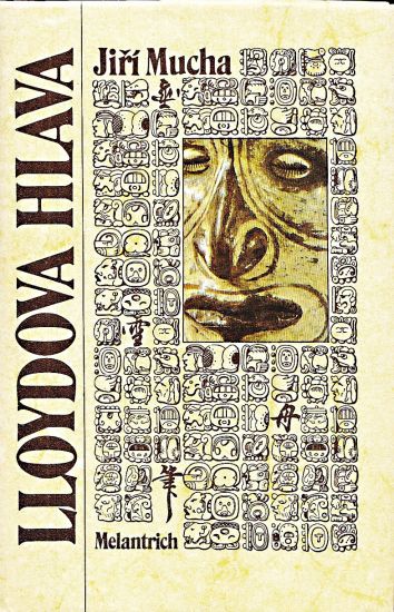 Lloydova hlava - Mucha Jiri | antikvariat - detail knihy