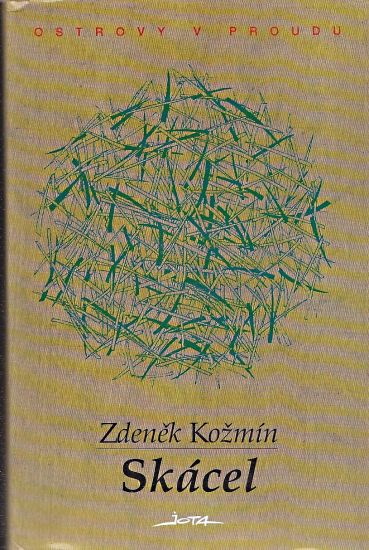 Skacel - Kozmin Zdenek | antikvariat - detail knihy