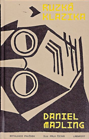 Ruzka klazika - Majling Daniel | antikvariat - detail knihy