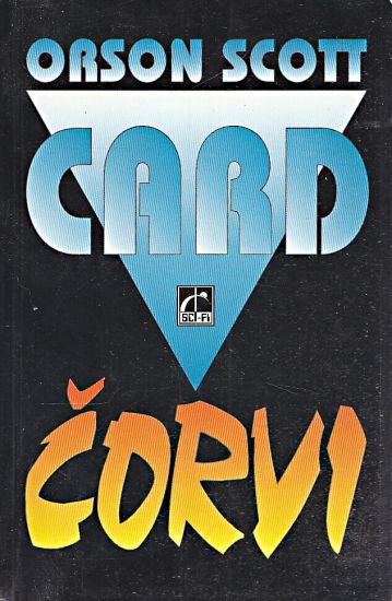 Corvi - Scott Orson | antikvariat - detail knihy