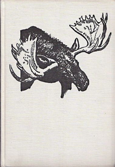 Lovci kozesin - Flos Frantisek | antikvariat - detail knihy