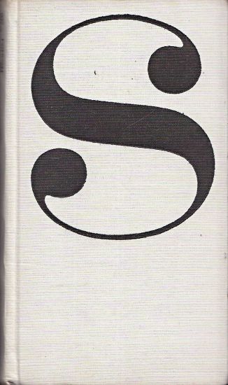 Svata noc - Prochazka Jan | antikvariat - detail knihy