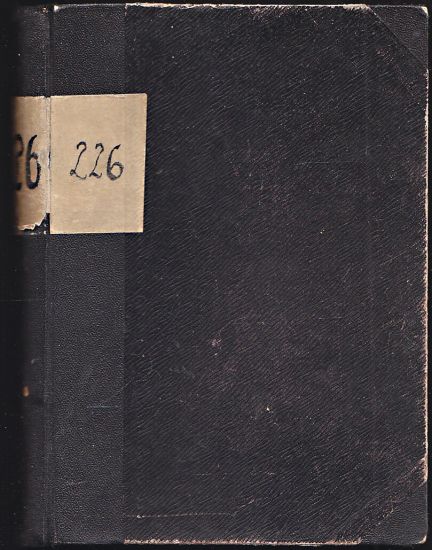 To byl ten krasny cas  Vzpominky z divadelniho zivota - Bohuslav Frantisek | antikvariat - detail knihy