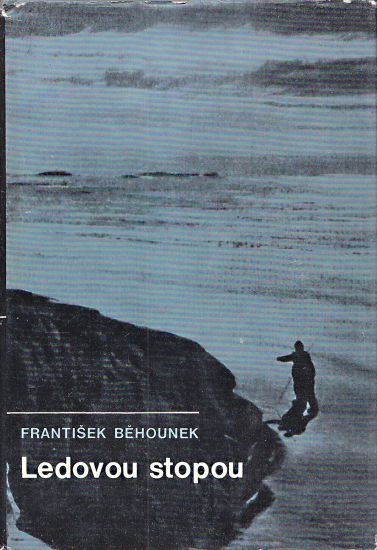 Ledovou stopou - Behounek Frantisek | antikvariat - detail knihy