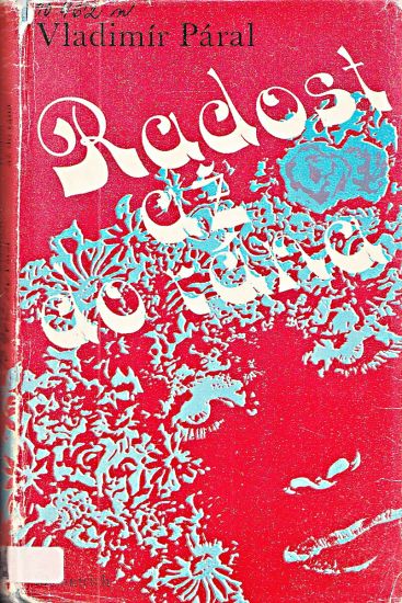 Radost az do rana - Paral Vladimir | antikvariat - detail knihy