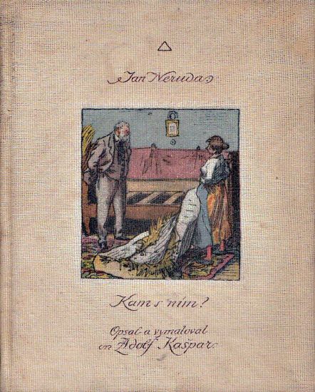 Kam s nim - Neruda Jan | antikvariat - detail knihy