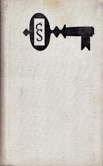 Mluvime stejnou reci - Lustig  Mnacko  Otcenasek  Smolik  Kriz | antikvariat - detail knihy