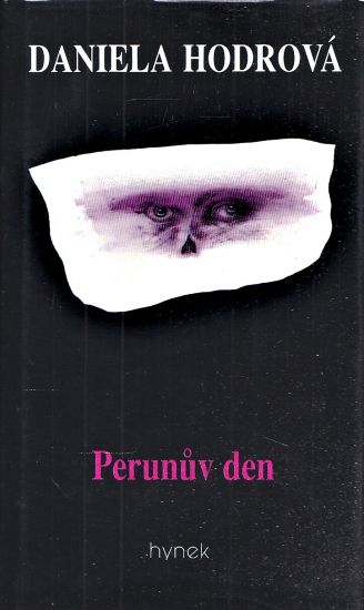 Perunuv den - Hodrova Daniela | antikvariat - detail knihy