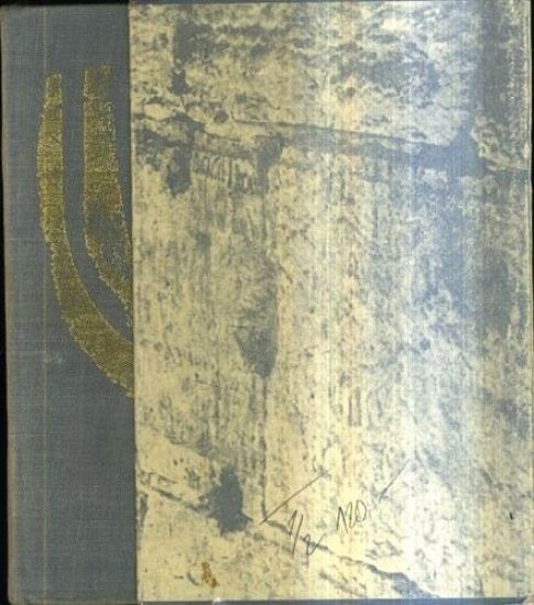 Jeremias Ia IIdil - Werfel Franz | antikvariat - detail knihy