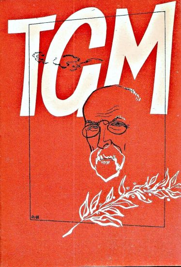 TGMasaryk  Pasmo pro vzpominkove vecery k ucteni pamatky presidenta Osvoboditele - Kun Vilem  sestavil | antikvariat - detail knihy