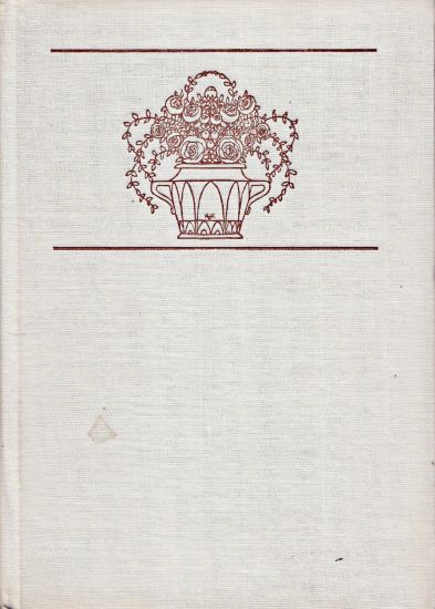 Ztraceny raj - Karasek Jiri ze Lvovic | antikvariat - detail knihy