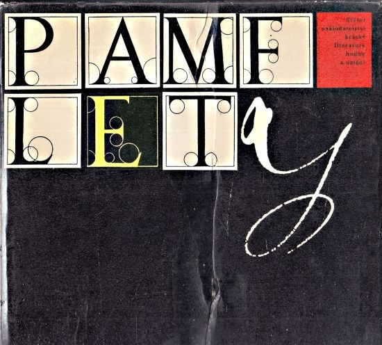 Pamflety  paskvily parodie hanopisy pisne potupne jakoz i jine jizlivosti  - Kratky Radovan  vyhledal | antikvariat - detail knihy