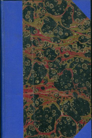 Casopis ceskeho museum 1849 1847 1852 - Wocel Jan Erazim Nebesky Vaclav | antikvariat - detail knihy