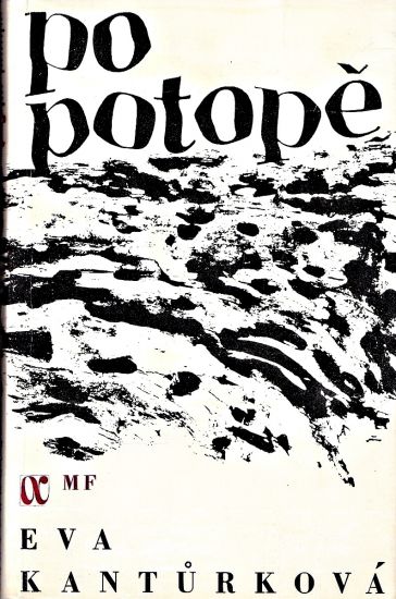 Po potope - Kanturkova Eva | antikvariat - detail knihy