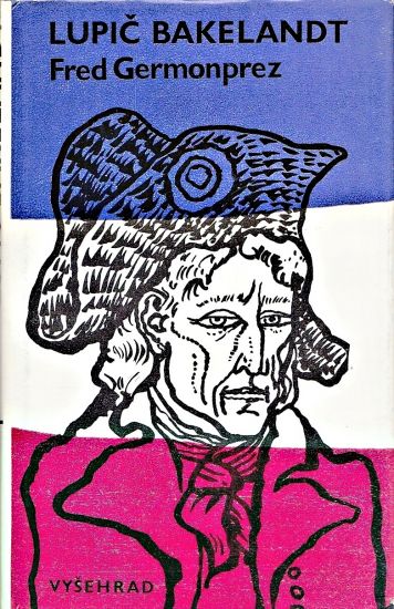 Lupic Bakelandt - Germonprez Fred | antikvariat - detail knihy