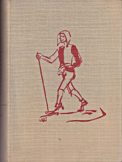 Ulenspiegel  Hrdinne vesele i slavne prihody Thylberta Ulenspiegla a Lama Goedzaka ve Flandrich i jinde jak jej vypravuji - Coster Charles de | antikvariat - detail knihy