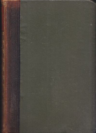 V tretim dvore  Roman z prazskeho zivota - Capek Chod Karel Matej | antikvariat - detail knihy