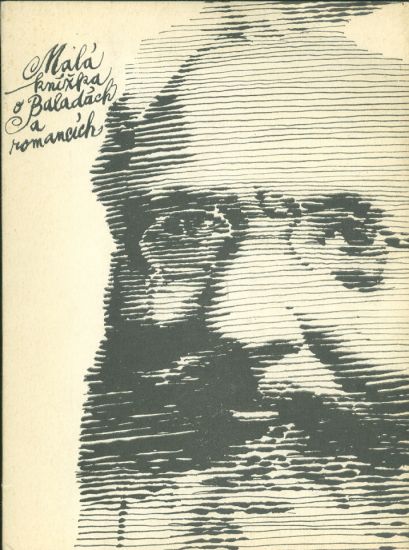 Mala knizka o Baladach a romancich | antikvariat - detail knihy