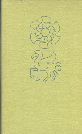 Zazracne promeny - Nezval Vitezslav | antikvariat - detail knihy