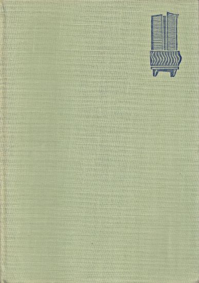 Kniha o lidech a zviratech - Munthe Axel | antikvariat - detail knihy