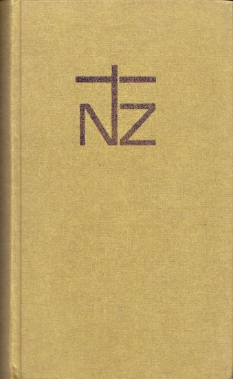 Novy zakon | antikvariat - detail knihy