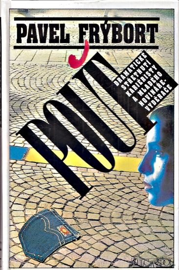 Pout - Frybort Pavel | antikvariat - detail knihy