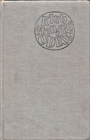 Cerny obelisk - Remarque Erich Maria | antikvariat - detail knihy