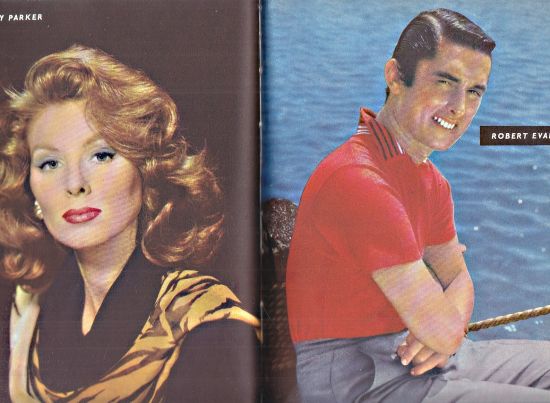 The fans own film annual - Lang Michael G  editor | antikvariat - detail knihy