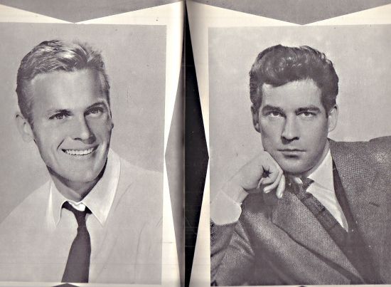 Prewiew 1961  holywoodLondon - Warm Eric  editor | antikvariat - detail knihy