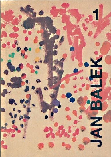 Basne 1 Leva ruka se zmenila v pravou - Balek Jan | antikvariat - detail knihy