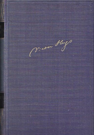 Devadesat tri - Hugo Victor | antikvariat - detail knihy