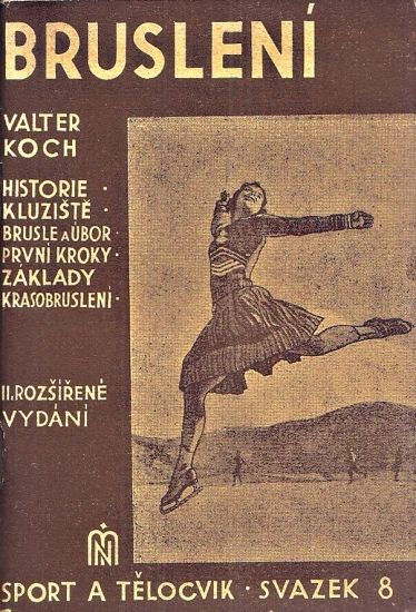 Brusleni - Koch Valter | antikvariat - detail knihy