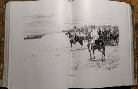 Unter den fahnen  Die Volker OsterreichUngarns in Waffen - Danzer Alfons | antikvariat - detail knihy