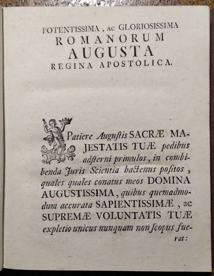 Dissertatio Iuris Publici Inauguralis Polemica Ad Illustrandum Articulum Vtum I P W - Buquoy Johann N de | antikvariat - detail knihy