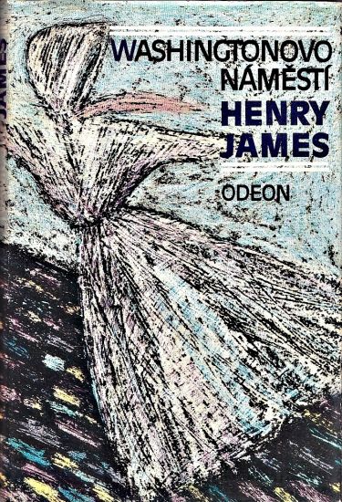 Washingtonovo namesti - James Henry | antikvariat - detail knihy