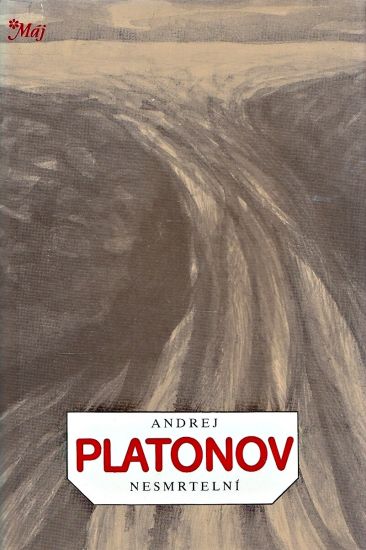 Nesmrtelni - Platonov Andrej | antikvariat - detail knihy