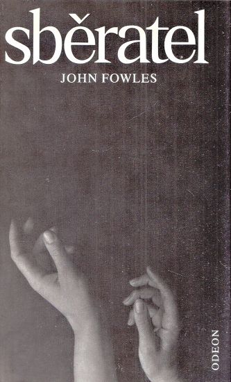 Sberatel - Fowles John | antikvariat - detail knihy