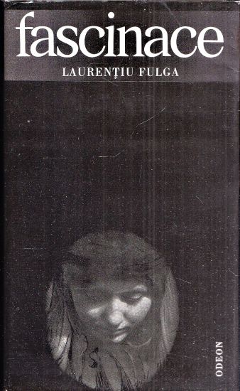 Fascinace - Fulga Laurentiu | antikvariat - detail knihy