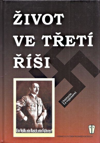 Zivot ve Treti risi | antikvariat - detail knihy