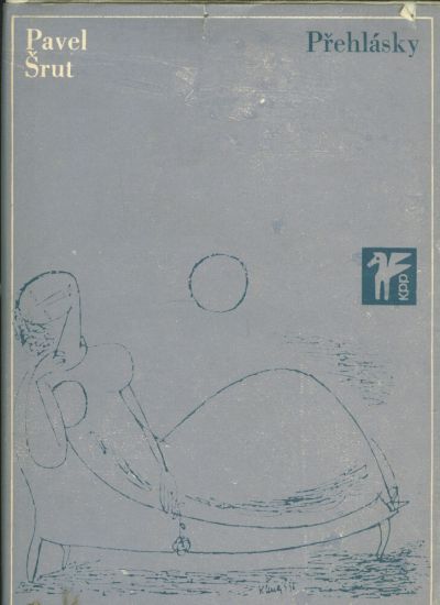 Prehlasky - Srut Pavel | antikvariat - detail knihy