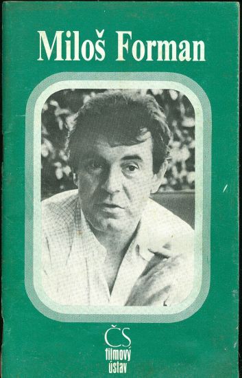 Milos Forman - Foll Jan | antikvariat - detail knihy