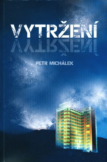 Vytrzeni - Michalek Petr | antikvariat - detail knihy
