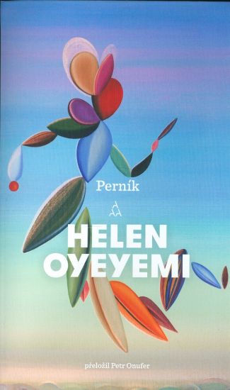 Pernik - Oyeyemi Helen | antikvariat - detail knihy
