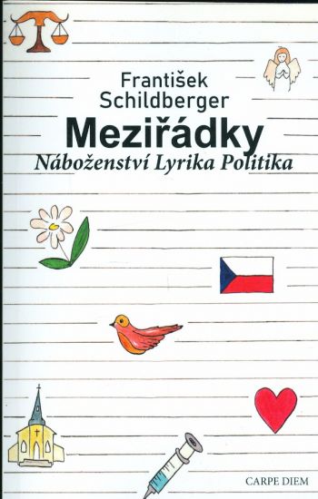 Meziradky  Nabozenstvi  Lyrika  Politika - Schildberger Frantisek | antikvariat - detail knihy