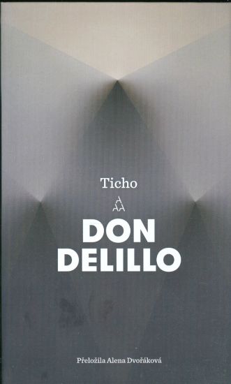 Ticho - Delillo Don | antikvariat - detail knihy