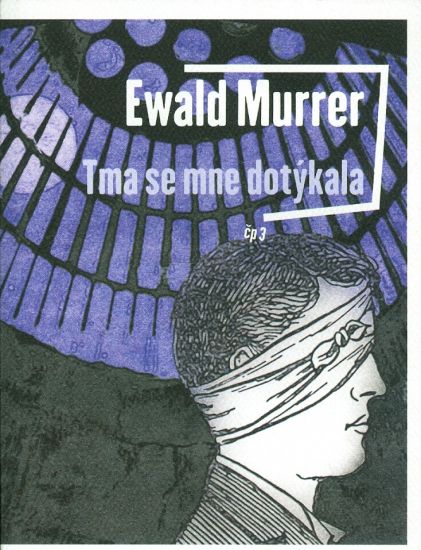 Tma se mne dotykala - Murrer Ewald | antikvariat - detail knihy