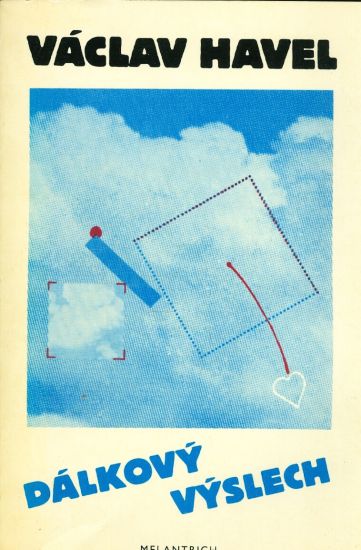 Dalkovy vyslech - Havel Vaclav | antikvariat - detail knihy
